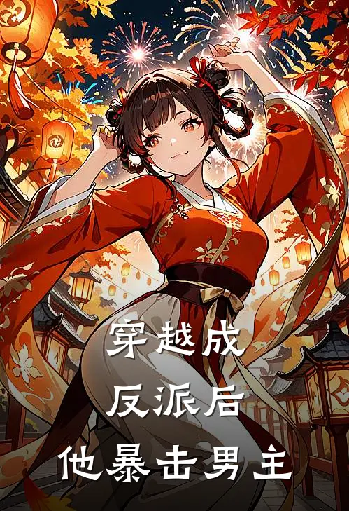 穿越成反派后，他暴击男主