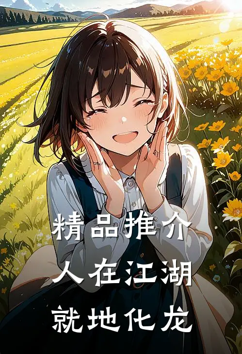 精品推介人在江湖，就地化龙