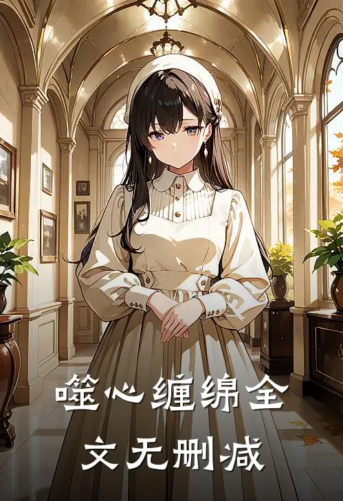 噬心缠绵全文无删减
