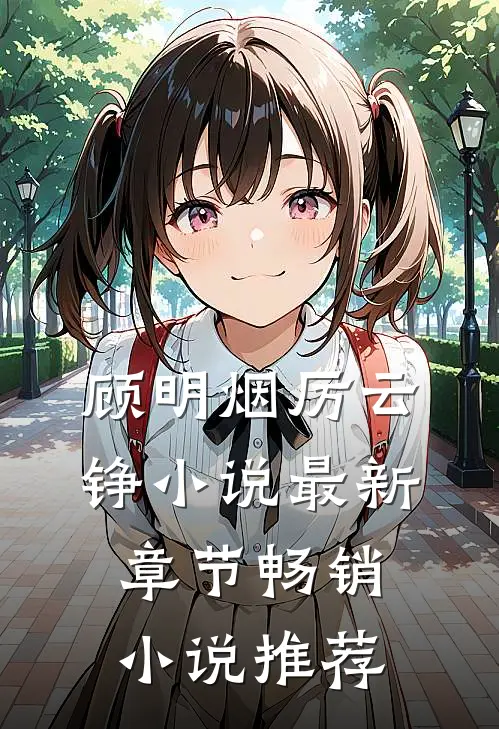 顾明烟厉云铮小说最新章节畅销小说推荐