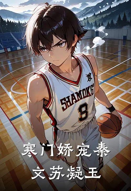 寒门娇宠秦文苏凝玉