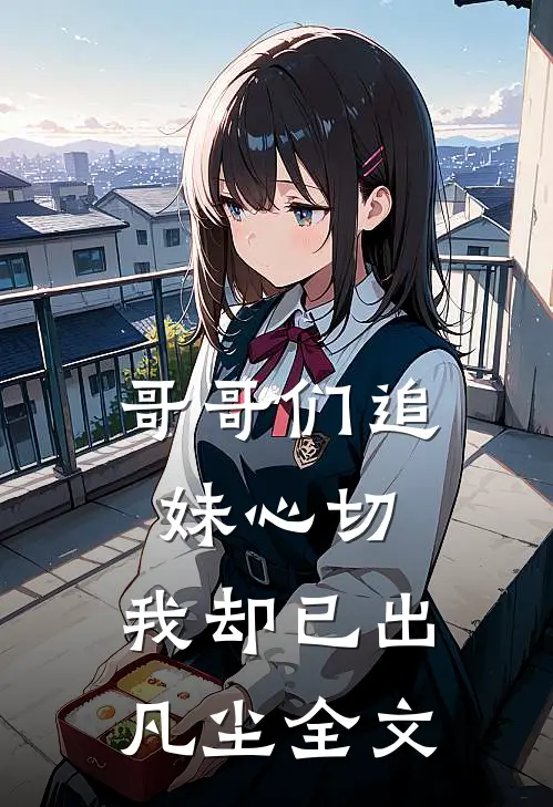 哥哥们追妹心切，我却已出凡尘全文