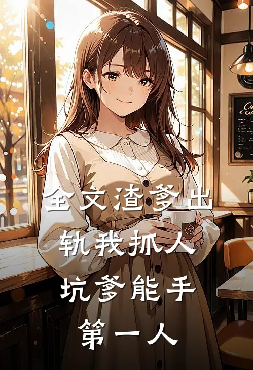 全文渣爹出轨我抓人，坑爹能手第一人
