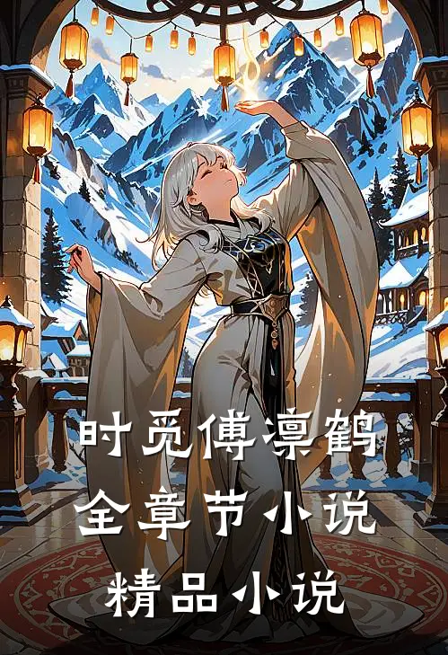 时觅傅凛鹤全章节小说精品小说