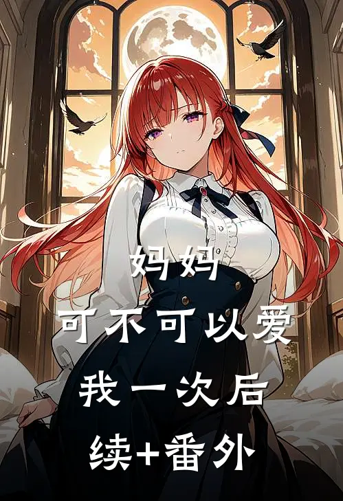 妈妈，可不可以爱我一次后续+番外