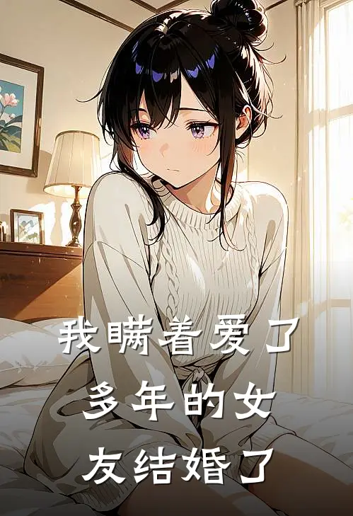 我瞒着爱了多年的女友结婚了