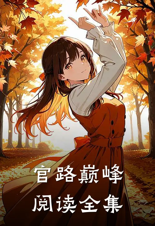 官路巅峰阅读全集