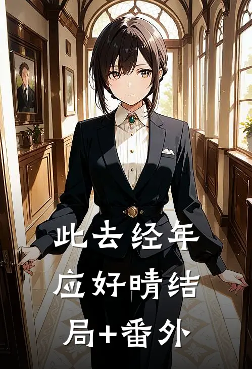 此去经年应好晴结局+番外
