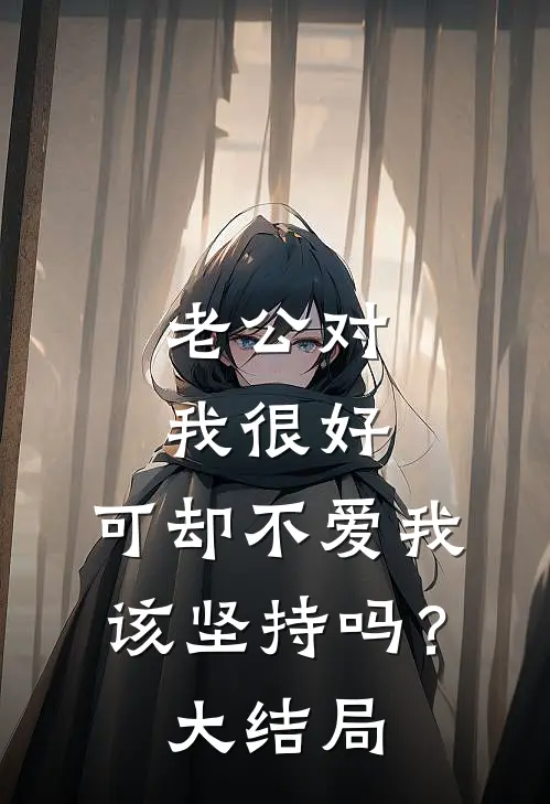 老公对我很好，可却不爱我，该坚持吗？大结局