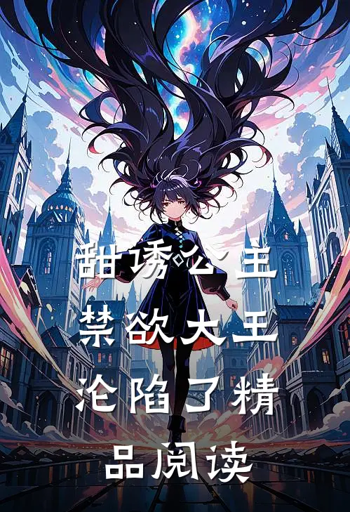 甜诱公主，禁欲大王沦陷了精品阅读