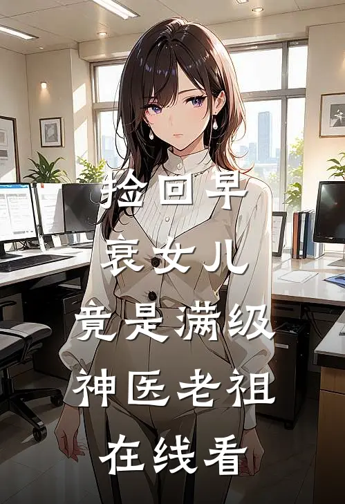 捡回早衰女儿，竟是满级神医老祖在线看