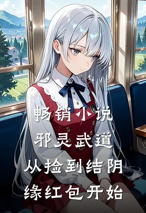 畅销小说邪灵武道：从捡到结阴缘红包开始