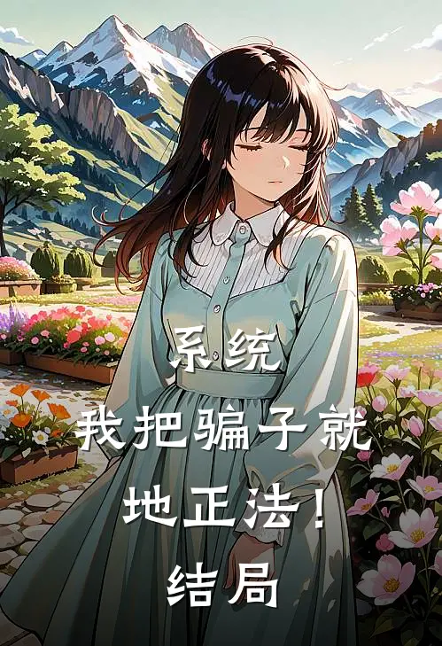 系统：我把骗子就地正法！结局