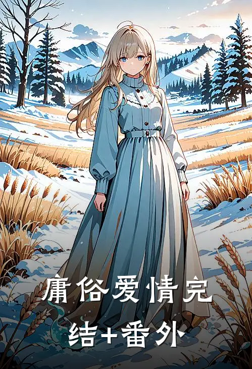 庸俗爱情完结+番外