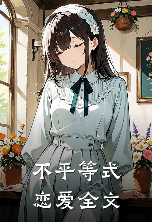 不平等式恋爱全文