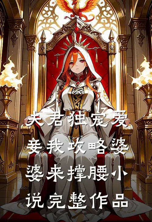 夫君独宠爱妾我攻略婆婆来撑腰小说完整作品