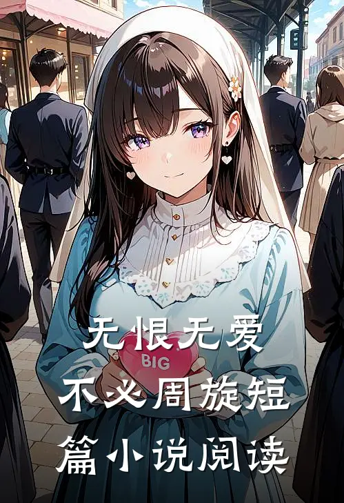 无恨无爱，不必周旋短篇小说阅读