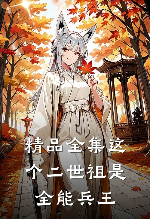 精品全集这个二世祖是全能兵王