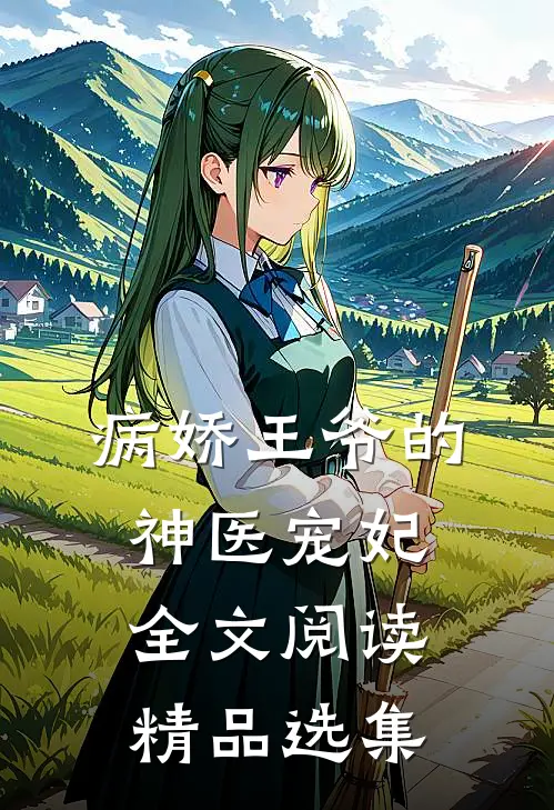 病娇王爷的神医宠妃全文阅读精品选集