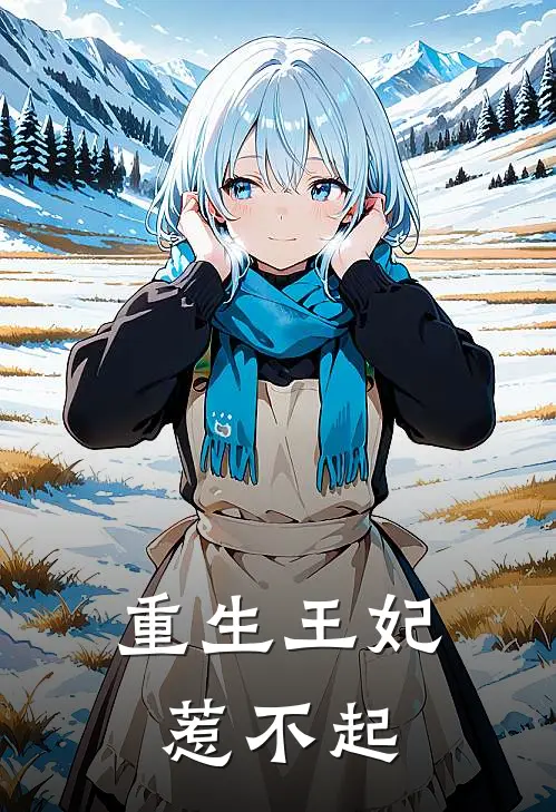 重生王妃惹不起