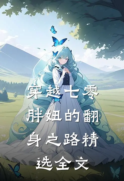 穿越七零：胖妞的翻身之路精选全文