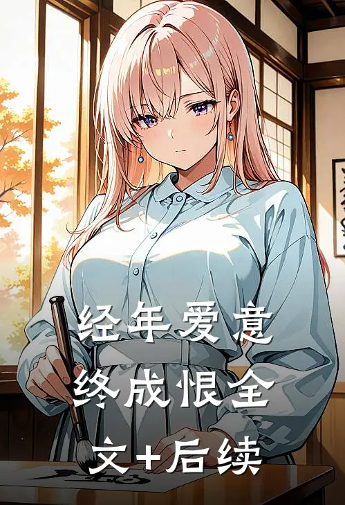 经年爱意终成恨全文+后续