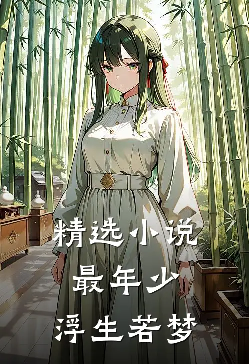 精选小说最年少：浮生若梦