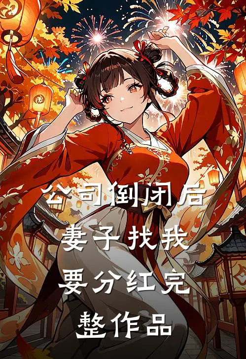 公司倒闭后，妻子找我要分红完整作品