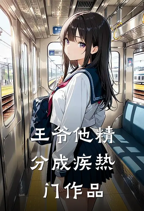 王爷他精分成疾热门作品