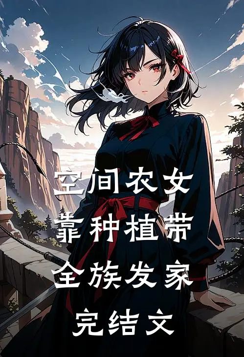 空间农女：靠种植带全族发家完结文