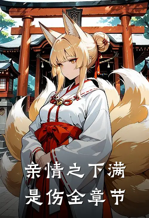 亲情之下满是伤全章节