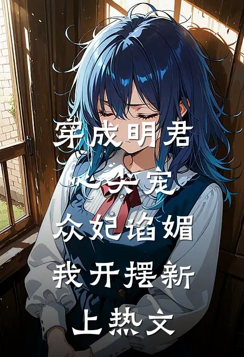 穿成明君心尖宠，众妃谄媚我开摆新上热文