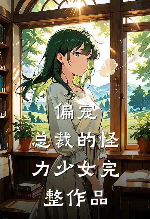 偏宠：总裁的怪力少女完整作品
