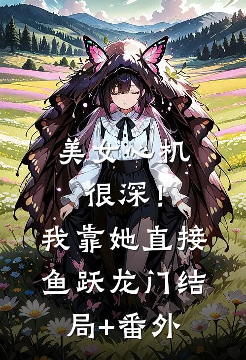 美女心机很深！我靠她直接鱼跃龙门结局+番外