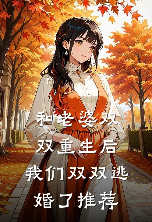 和老婆双双重生后，我们双双逃婚了推荐