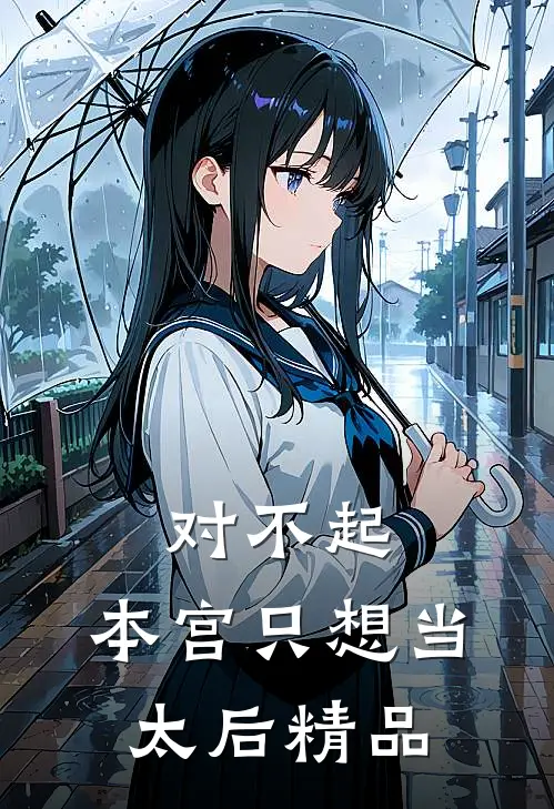 对不起，本宫只想当太后精品