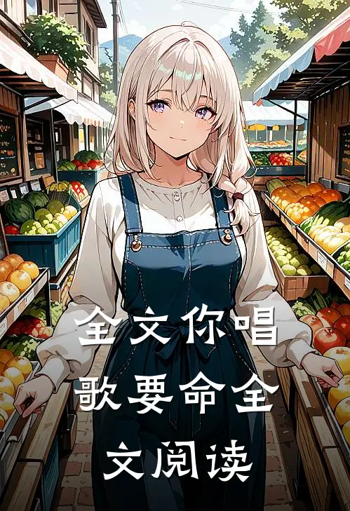 全文你唱歌要命全文阅读