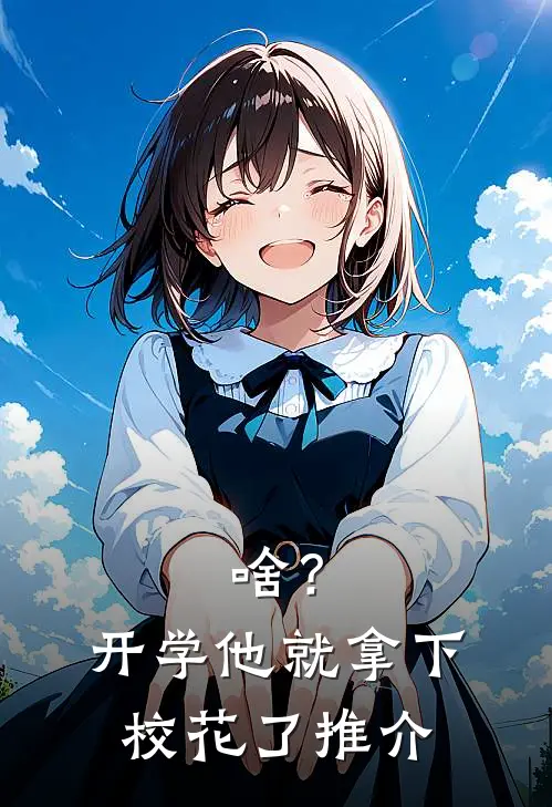 啥？开学他就拿下校花了推介