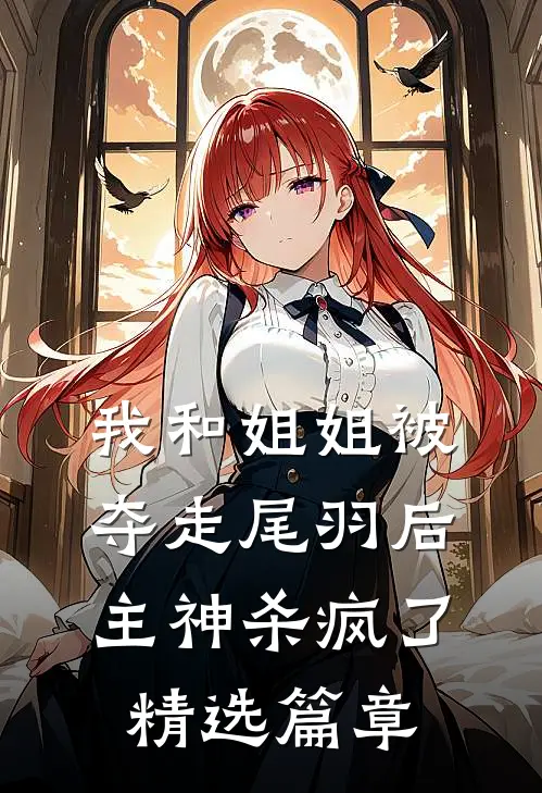 我和姐姐被夺走尾羽后，主神杀疯了精选篇章