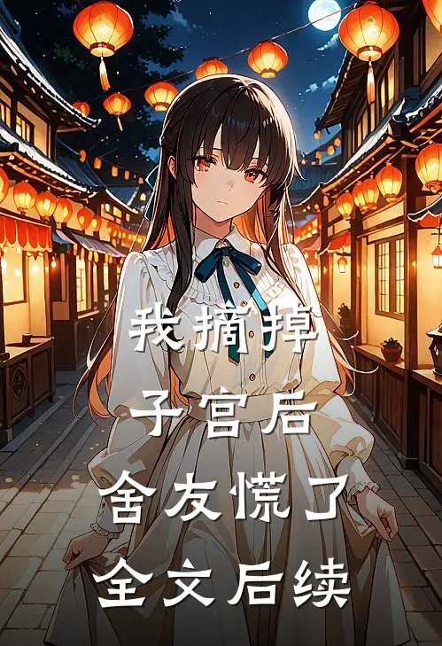 我摘掉子宫后，舍友慌了全文后续