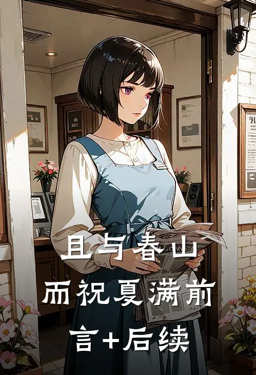 且与春山，而祝夏满前言+后续