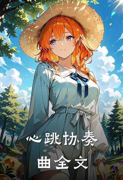 心跳协奏曲全文