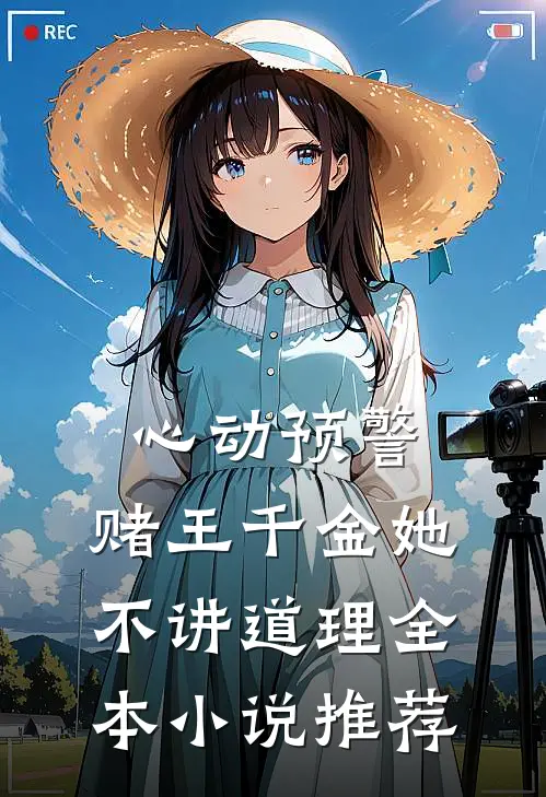 心动预警：赌王千金她不讲道理全本小说推荐