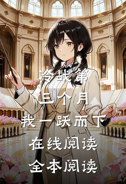 冷战第三个月，我一跃而下在线阅读全本阅读