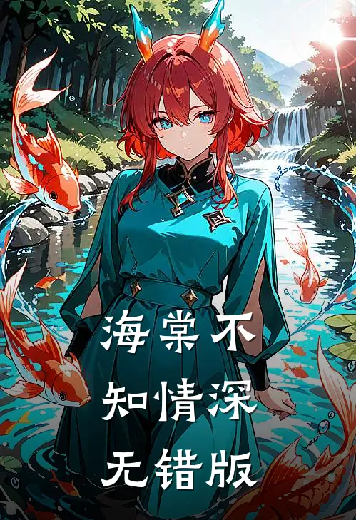 海棠不知情深无错版