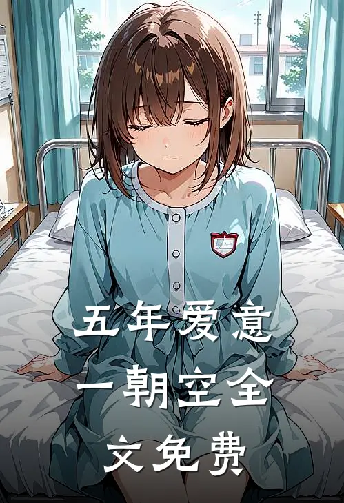 五年爱意，一朝空全文免费