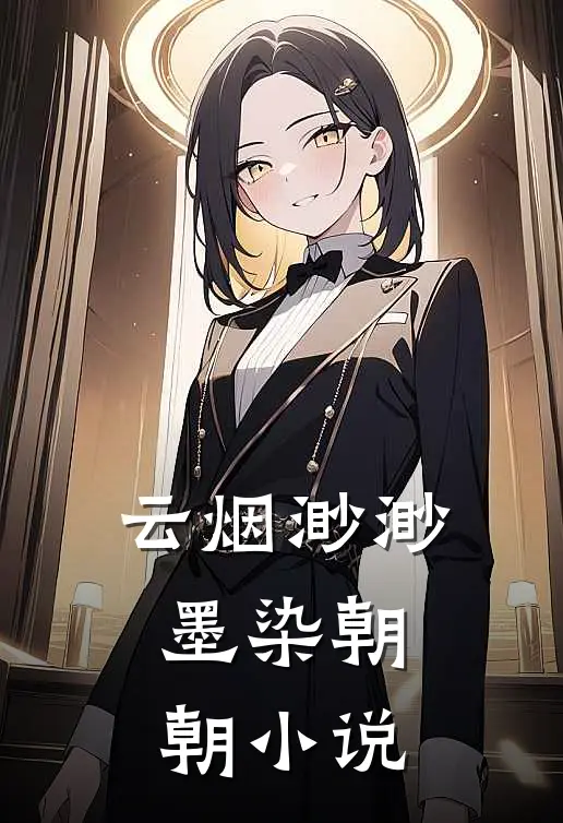 云烟渺渺，墨染朝朝小说