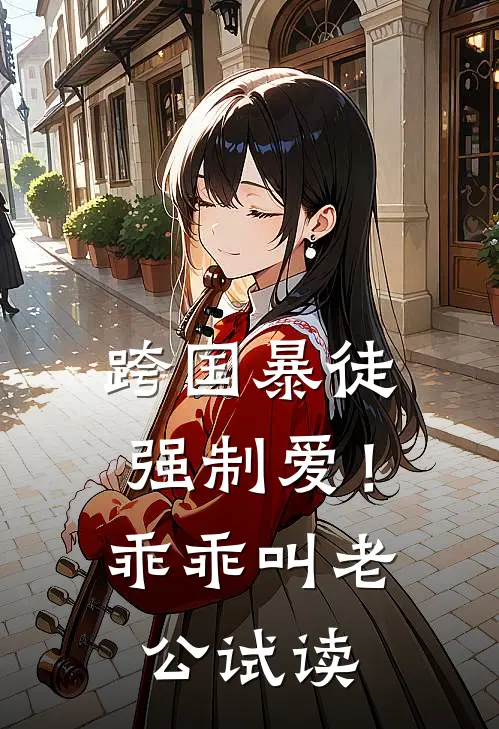 跨国暴徒强制爱！乖乖，叫老公试读