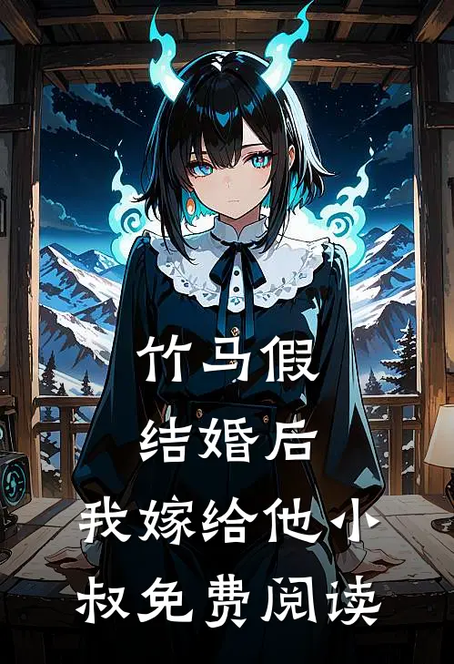竹马假结婚后，我嫁给他小叔免费阅读