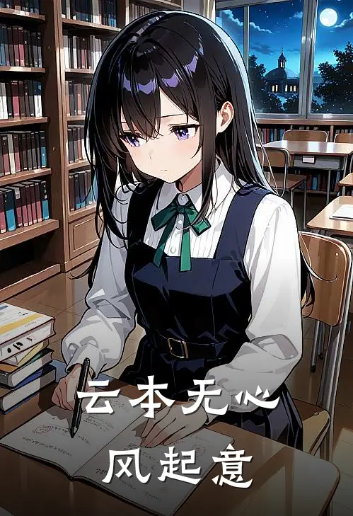 云本无心风起意